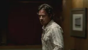 Sam Trammell True Blood Sam Merlotte in trouble