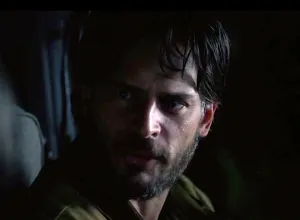 Joe Manganiello, True Blood, Alcide Herveaux