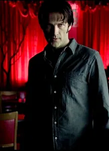 Stephen Moyer, True Blood, Bill Compton
