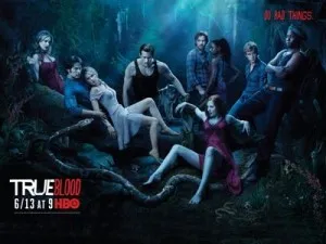True-Blood-Poster True Blood Season 3 Poster