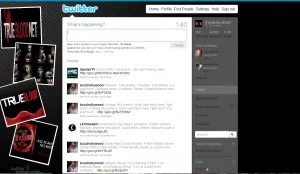 Twitter Our Twitter page