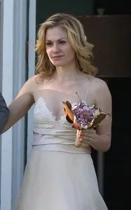 Anna Paquin, True Blood, Sookie Stackhouse, The Romantics