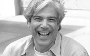 A picture of Gary Calamar.