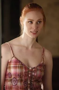 Deborah Ann Woll, True Blood, Jessica Hamby