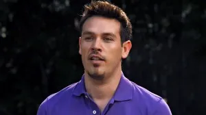 Kevin Alejandro True Blood Jesus