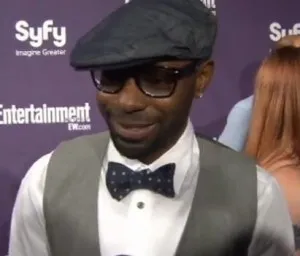 True Blood Nelsan Ellis Secretariat