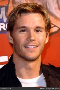 Ryan Kwanten True Blood Jason Stackhouse