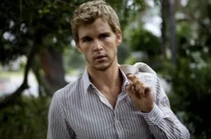 Ryan Kwanten, True Blood, Jason Stackhouse