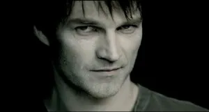 Stephen Moyer, True Blood, Bill compton