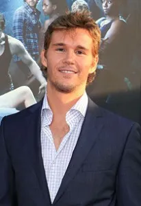 Ryan Kwanten of True Blood who plays Jason Stackhouse