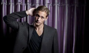 Alexander Skarsgard