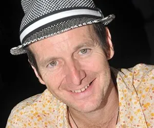 Denis O'Hare
