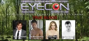 EyeCon Auction Header