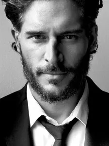 Joe Manganiello, True Blood's Alice Herveaux