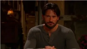 Joe Manganiello True Blood Alcide