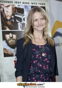 Lindsay Pulsipher Red Hill Premiere