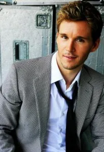 Ryan Kwanten, True Blood, Jason Stackhouse