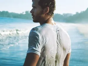 Ryan Kwanten Men's Health Magazine
