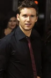 Ryan Kwanten Red Hill Premiere