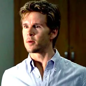 Ryan Kwanten as Jason Stackhouse in True Blood