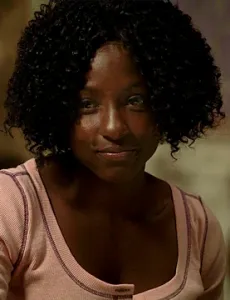 Rutina Wesley, True Blood, Tara Thotnton, Season 3 Finale