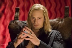 Alexander Skarsgard True Blood Eric Northman