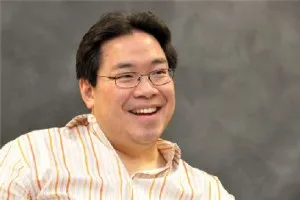 Alexander Woo True Blood Writer