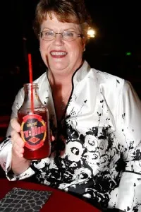 Charlaine Harris True Blood