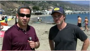 Sam Trammell True Blood Sam Merlotte