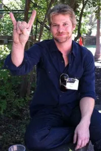 Todd Lowe Alcalde TexasEx