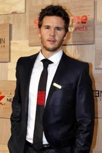 Ryan Kwanten, True Blood's Jason, at Inside Film Awards