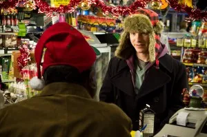 Marshall Allman in Blue Like Jazz