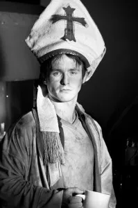 Marshall Allman in Blue Like Jazz