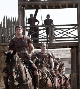 Denis O'Hare The Eagle