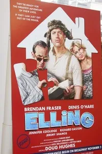 Elling Poster