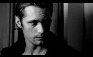True Blood's Eric Northman, played by Alexander Skarsgard
