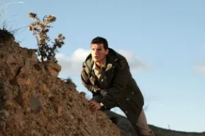 True Blood's Ryan Kwanten in Red Hill