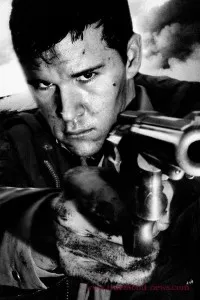 True Blood's Ryan Kwanten stars as a cop in the Australian drama, Red Hill