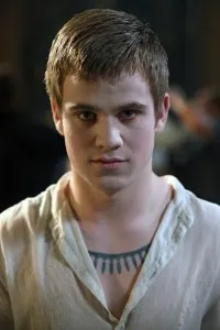 Allan Hyde stars as Godric in HBO's True Blood