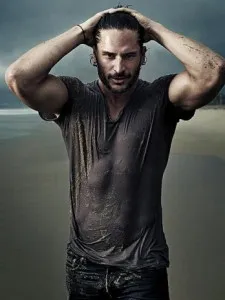 Joe Manganiello photographed by Nino Munoz for Vanity Fair Italy
