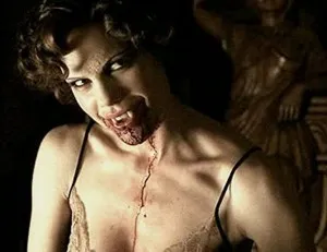 Mariana Klaveno, True Blood's Lorena, will take on a new crazy role.