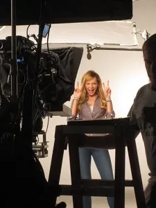 Natasha Alam, True Blood's 'Yvetta' films anti bullying PSA