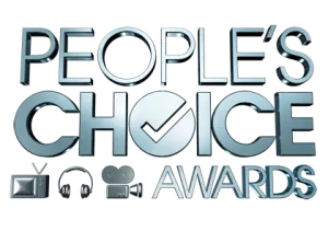People's Choice Awards logo