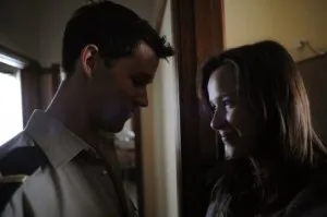 Ryan Kwanten Red Hill