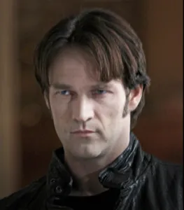 Stephen Moyer HBO's True Blood