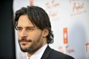 Joe Manganiello at Trevor Live