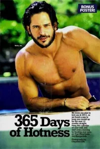 Joe Manganiello for Cosmo Jan 2011 cheyenneellis.com Joe Manganiello for Cosmo Jan 2011 cheyenneellis.com