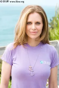 Kristin Bauer for IFAW.org