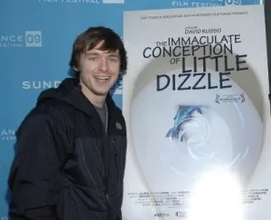 Marshall Allman