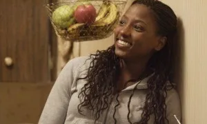 Rutina Wesley as Tara Thornton